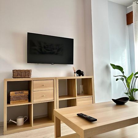 Lemos Sol Apartment Monforte De Lemos Exterior photo