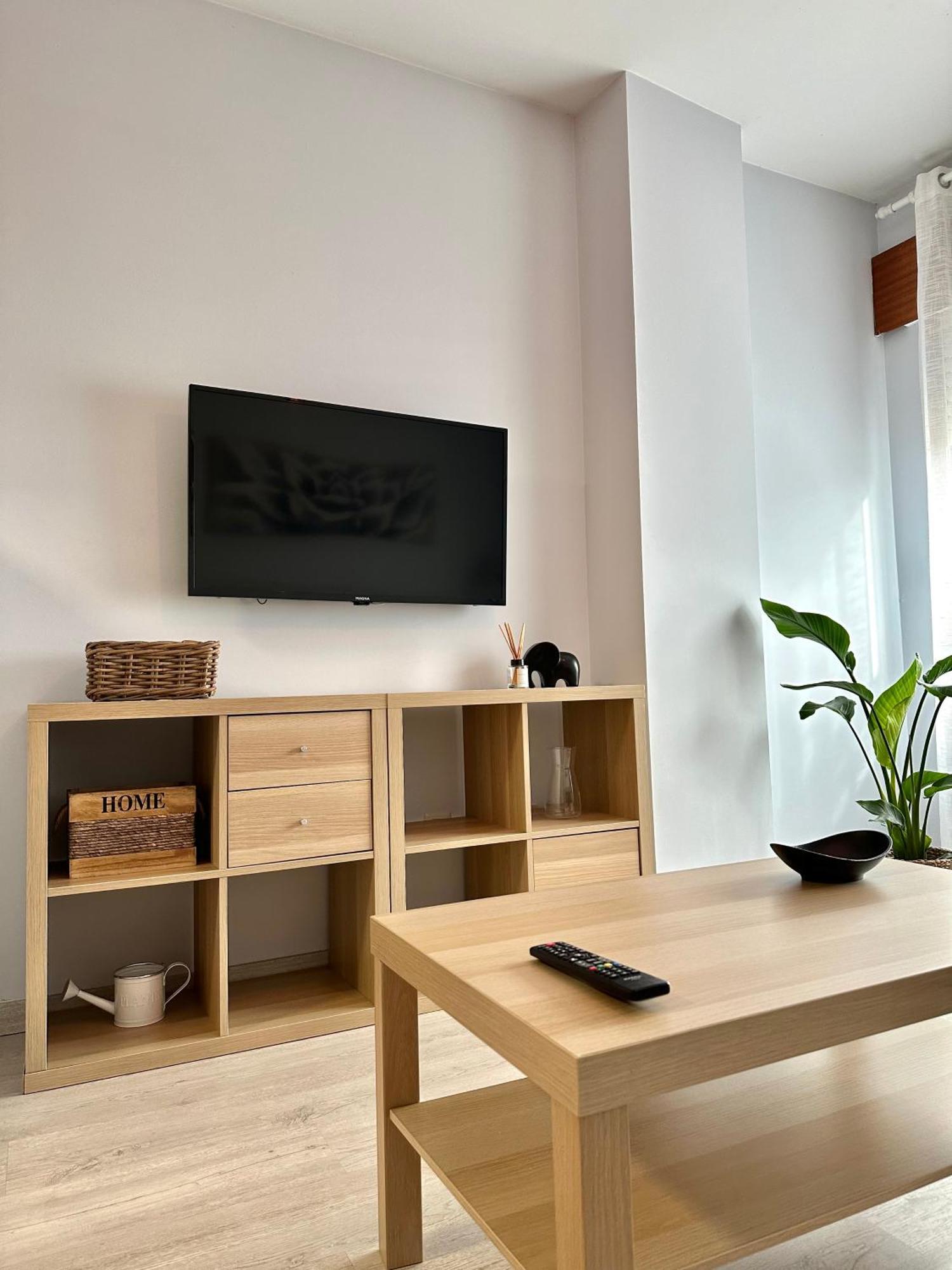 Lemos Sol Apartment Monforte De Lemos Exterior photo